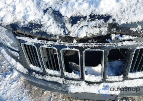 2015 Jeep Grand Cherokee Limited z USA, uszkodzony, nr VIN 1C4RJFBG9FC107170